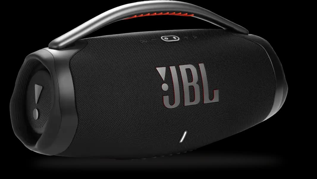 JBL Boombox