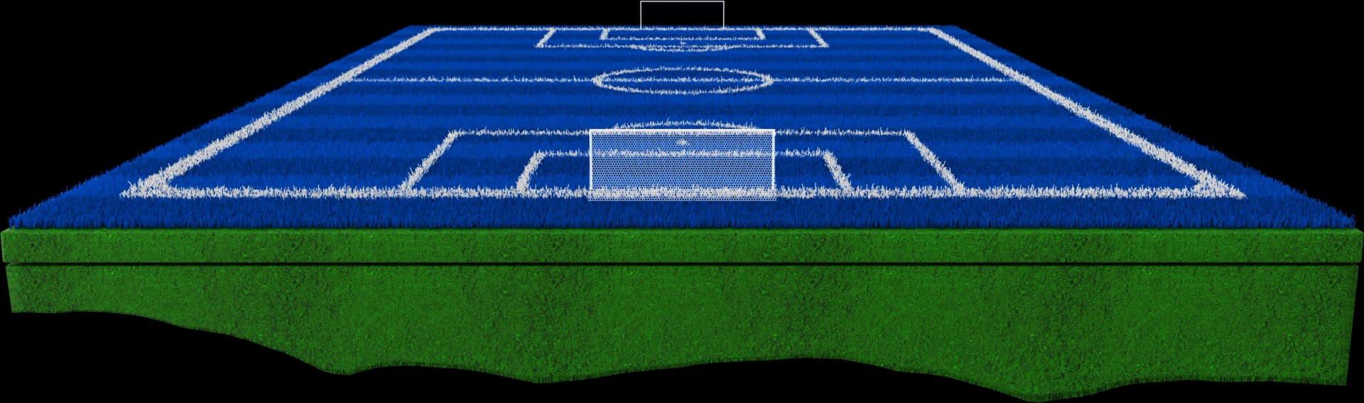 Campo de futebol