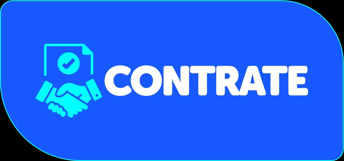 Contrate