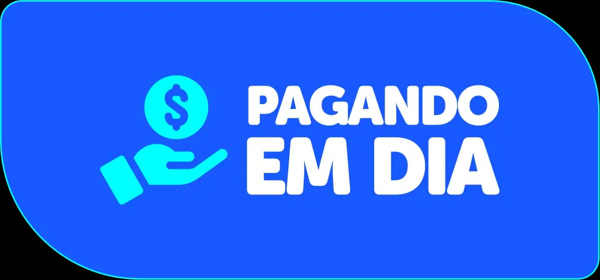 Pagando em Dia