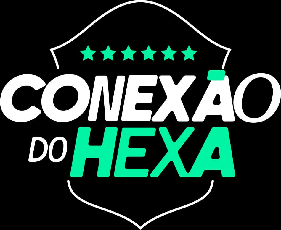 Conexão do Hexa